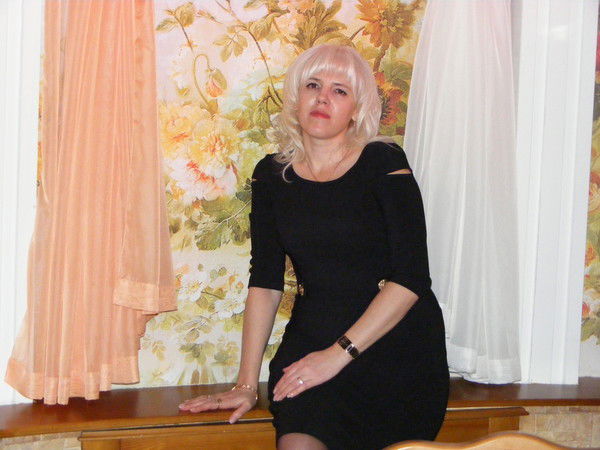 Любовь Борисова