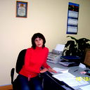 Виктория Бондарчик