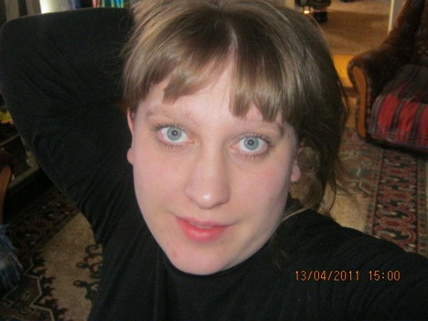 Тамара Подскрёбышева