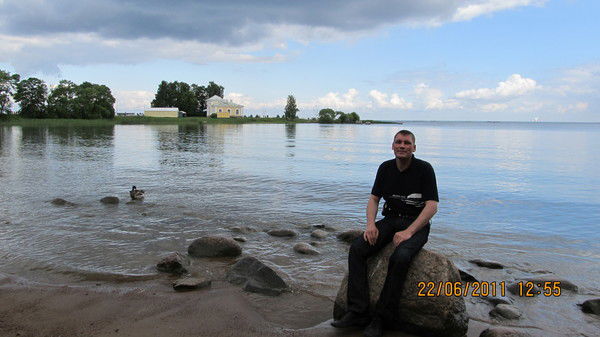 Игорь Зайцев