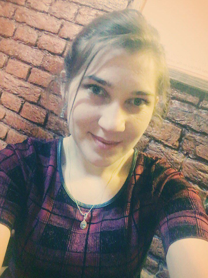 Іванка Бендина