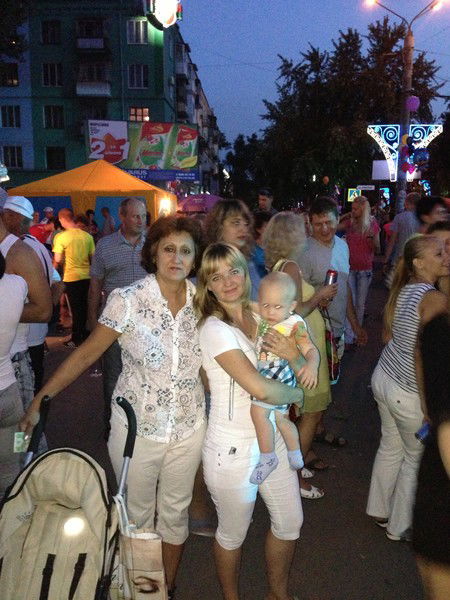 Майя Волкова(Мухамеджанова)