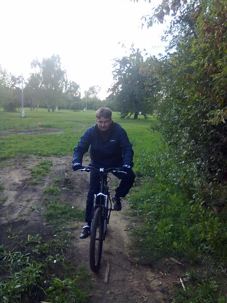 Максим Корнев