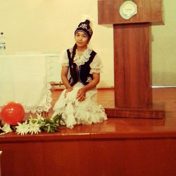 23-Kvartal Kok-Jangak