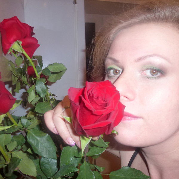 Ирина Старкова