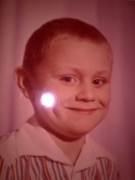 Юрий Щербаков