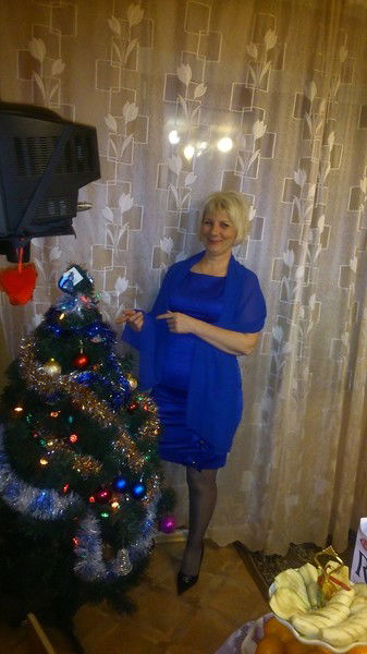 Ирина Свирченкова