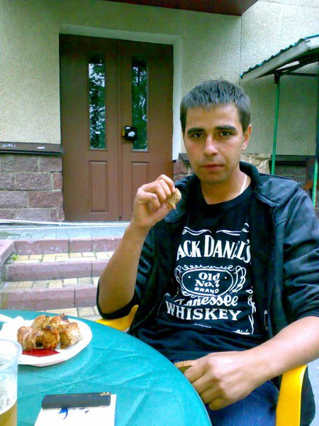 Дмитрий Deemon