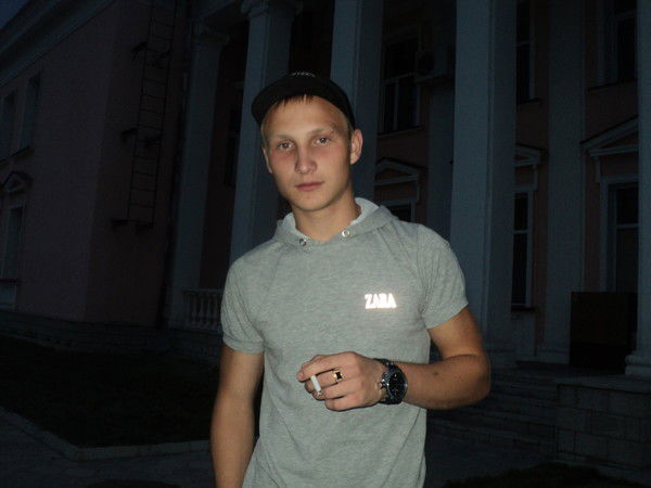 Артём Шахворостов