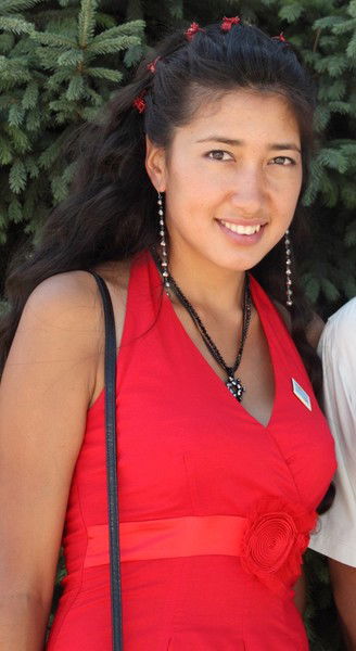 Марина Каташева