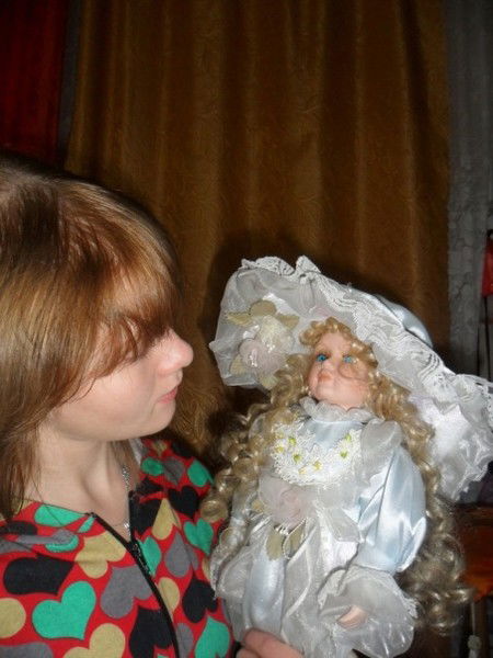 Наталья Бондарева