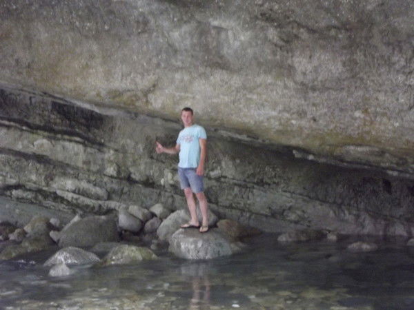 Роман Махов