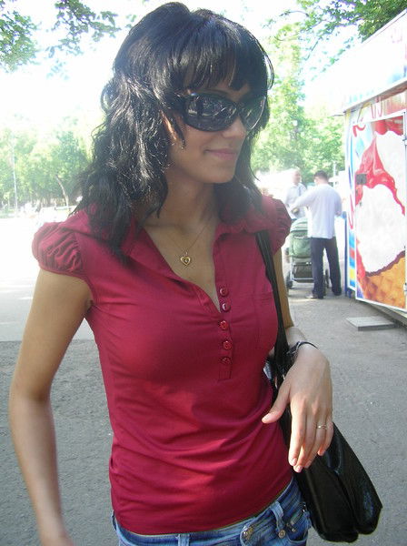 Валентина Комарова