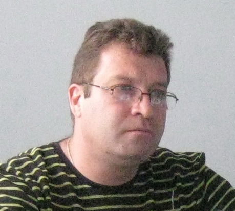 Арам Сафарян