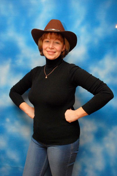 Ника Скурихина