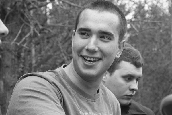 Игорь Бусыгин