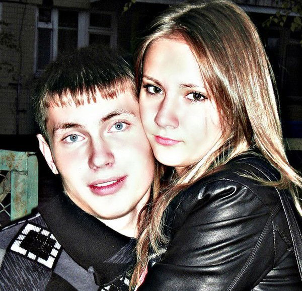 Костя Письменный