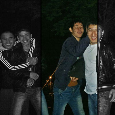 Таалай Шукуров