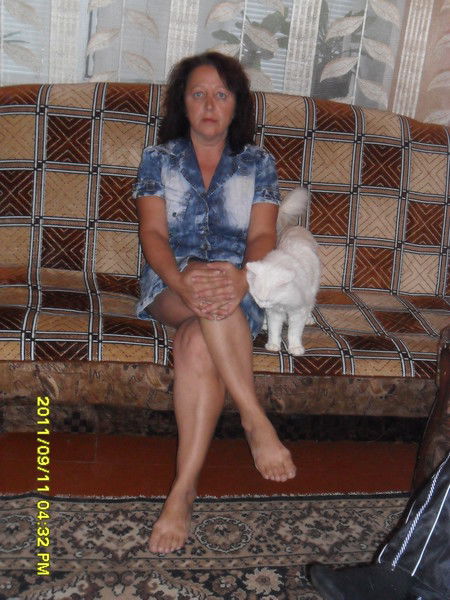 Ирина Теплых