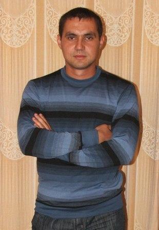 Александр Ярыгин