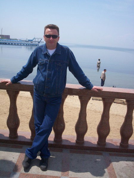 Александр Статилко