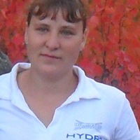 Юлия Лукьянец