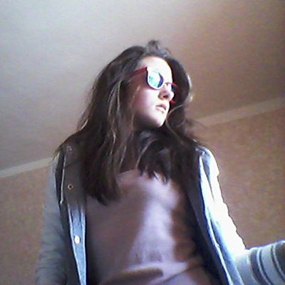 Анастасия Лис