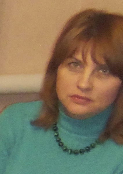 Катерина Христич