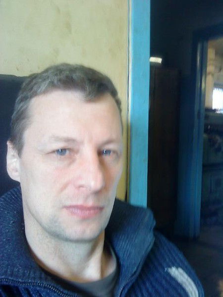 Владимир Сазонов