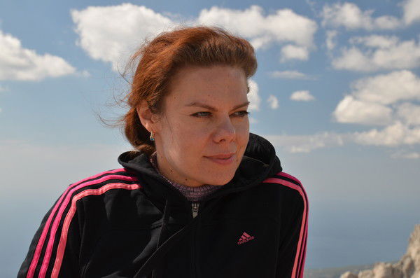 Наталья Палиенко