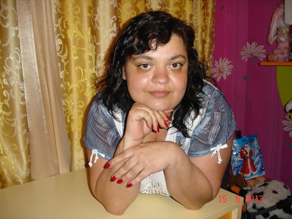 Ирина Смоляренко