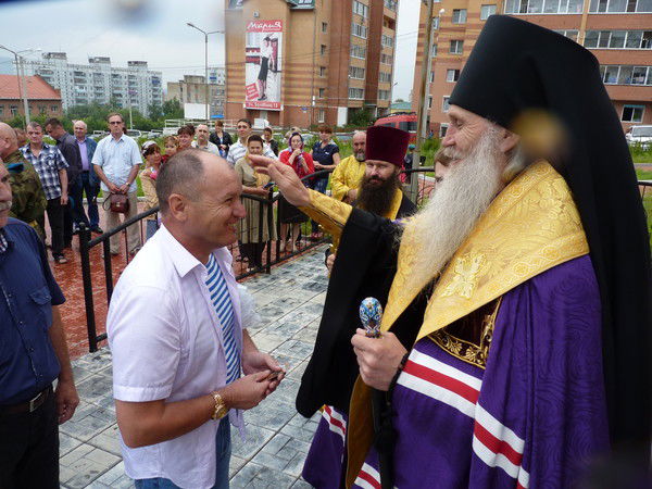 Павел Поляков