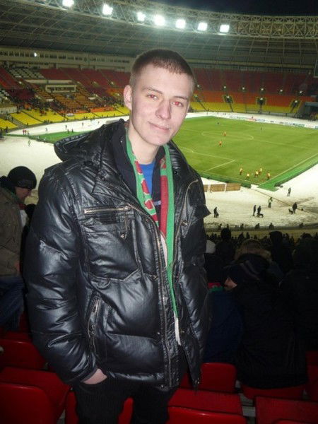 Валерий Захваткин