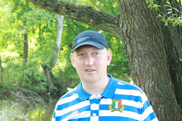 Иван Башкатов