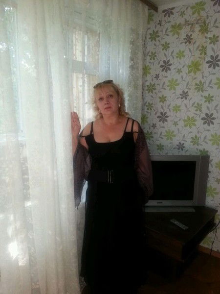 Марина Абрамова