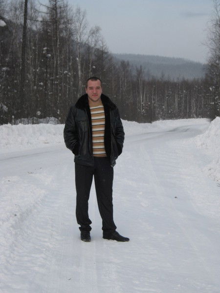 Кирилл Казаков