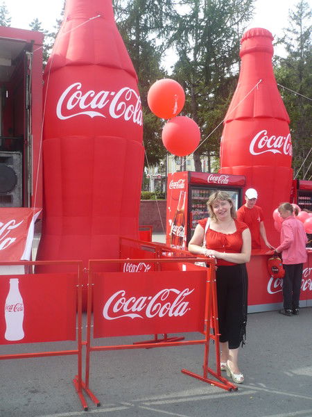 Марина Котельникова