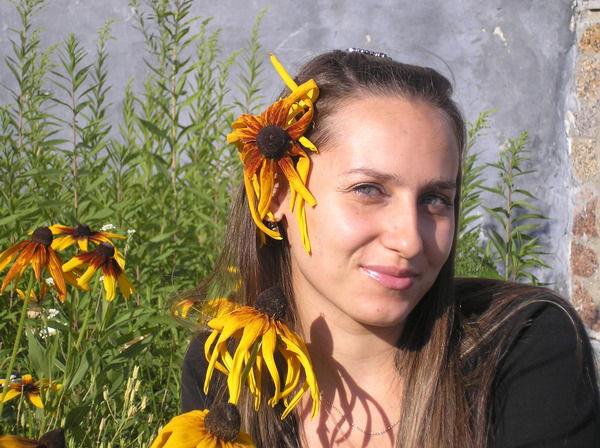 Венера Проворова