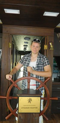 Николай Меркулов