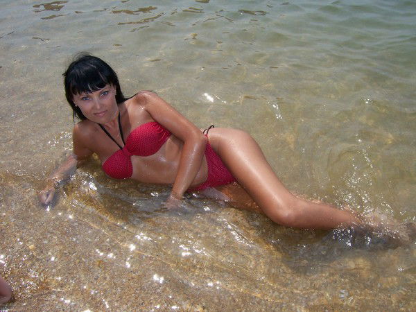 Инна Коткина