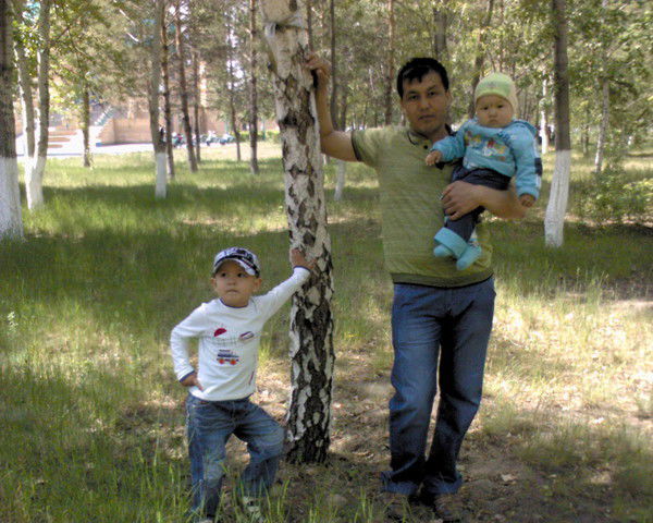 Сейфолла Шаймарденов