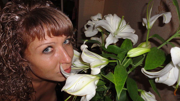 Елена Саенко