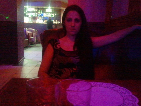 Оля Ананина