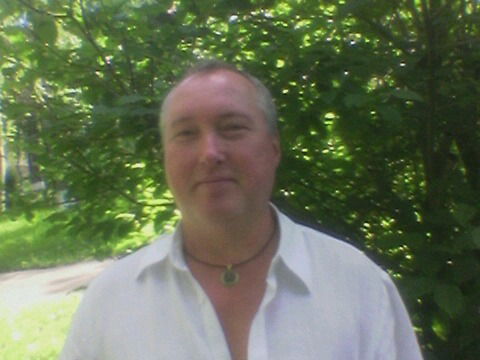 Георгий Ильиных