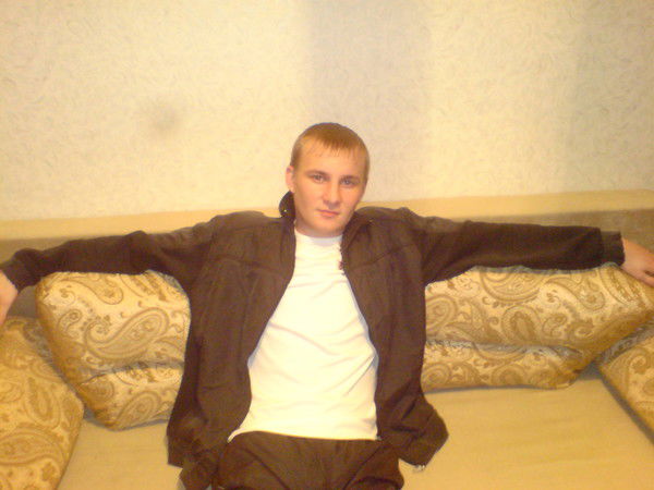 Дмитрий Дроздов