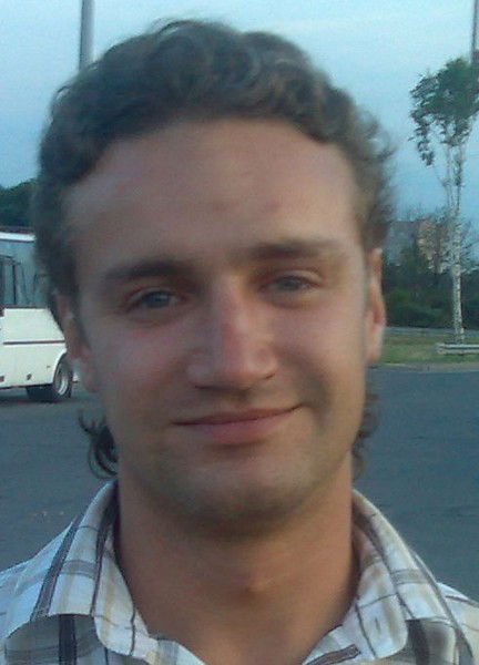 Артем Захаров