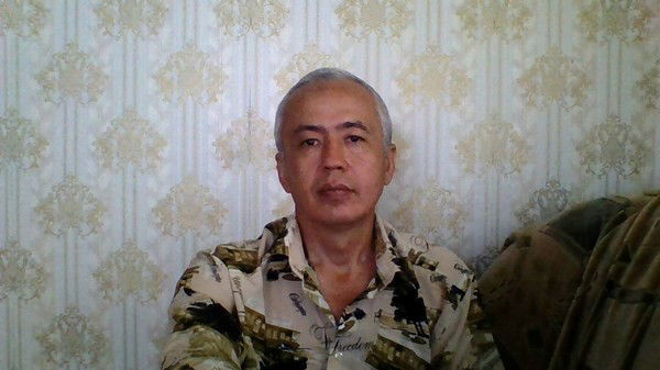 Нурлан Байдаулетов