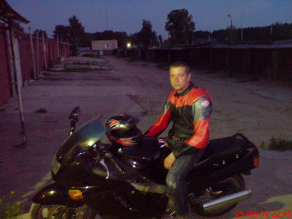 Антон Сергеев