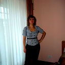 Елена Николаевна