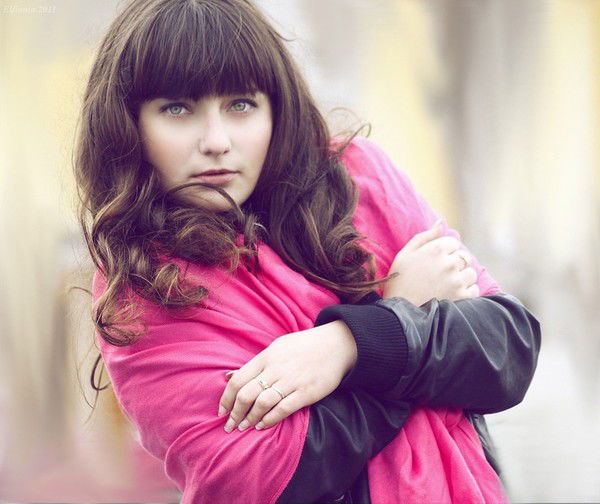 Ксения Брогун